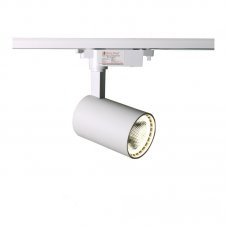 LED светильник трековый Белый 20 Вт 4100К