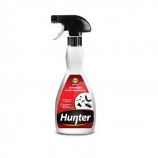 Спрей від мух та інших комах Hunter
