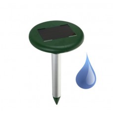 Виброзвуковой отпугиватель кротов на солнечной батарее VG15082