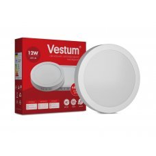 Светильник Vestum 12W 4000K 1-VS-5302