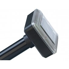 Отпугиватель кротов, змелероек, змей  ProGarden Solar на солнечной батарее