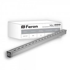 Архитектурный прожектор 18W 2700K Feron LL-889 