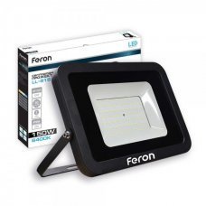 Прожектор 150W 6400K Feron LL-815 
