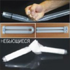 УФ лампа Astron 15W UVA в защитной пленке 15вт для Pomel