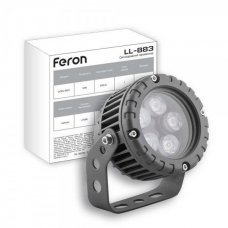 Архитектурный прожектор 12W 2700K Feron LL-883