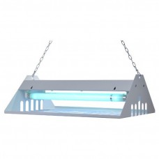 Инсектицидная лампа для пищеблоков белый Pomel LPO-30