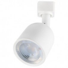 Светильник трековый LED 10W 4200 белый ARIZONA Horoz