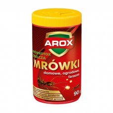 Розчинний порошок Arox від мурах
