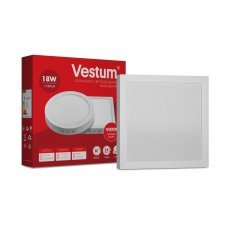 Светильник Vestum 18W 4000K 1-VS-5403