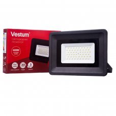 Прожектор 50W 6500K Vestum 