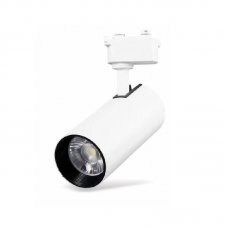 LED светильник трековый 30Вт 4100K Белый Graceful light