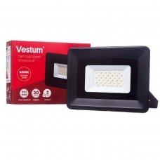 Прожектор Vestum 30W 6500K 1-VS-3003