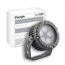 Архитектурный прожектор 5W 2700K  Feron LL-882 5W