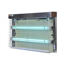 Уничтожитель с липкой вставкой Pomel Trio, 80 кв.м.