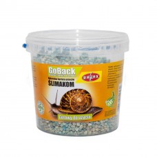 Средство от слизней Rapax, 1 кг