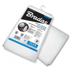 Агроволокно 30г/м² 1.6*10 белое