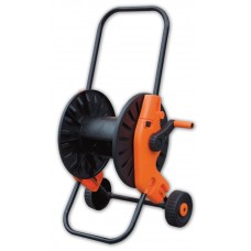 Візок для шлангу, CLEVER REEL, 1/2-60 м, ECO-3501
