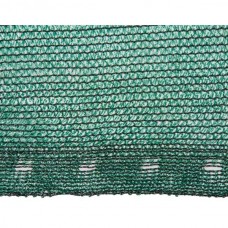 Сетка защитная 80% 1.5х25м BRADAS Польша