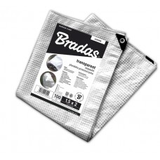 Тент 6*10 100 г/м² LENO CRISTAL