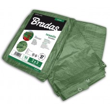 Тент 10*12 90г/м² GREEN