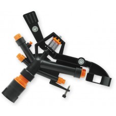 Ороситель пульсирующий 1017м² BLACK LINE