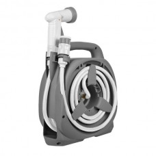 Набір для поливу з котушкою 3/8" 11,5м