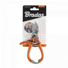 Секатор для квітів Ø 10мм Bradas, Польща KT-V1011