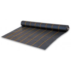 Геотекстиль 0,8*100 90г/м²