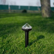 Відлякувач кротів та гризунів, diament LED/ABS, CTRL-MO113S