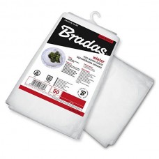 Агроволокно 50г/м² 1.6*10 белое