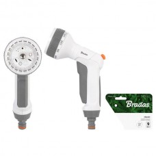 Поливочный пистолет 9 режимов CLASSIC