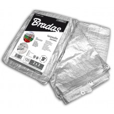 Тент 6*10 120г/м² SILVER