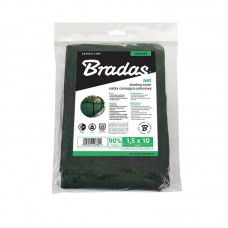 Сетка защитная 90% 1,5x10м BRADAS Польша