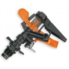 Дождеватель импульсный 380м² BLACK LINE