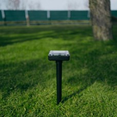 Отпугиватель кротов и грызунов, большой квадрат, CTRL-MO101S