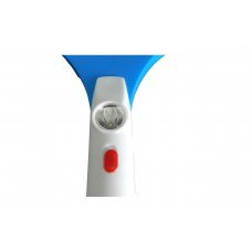 Електромухобойка LTD-009 (Акумулятор + ліхтар)