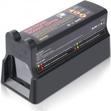 Электронная крысоловка Pest Guard