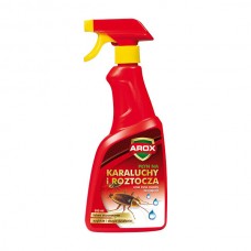 Инсектицидное средство от тараканов AROX