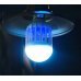 Светодиодная лампа от комаров Е27 Noveen IKN-803
