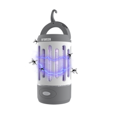 Туристическая лампа от комаров Noveen IKN851 LED IP44