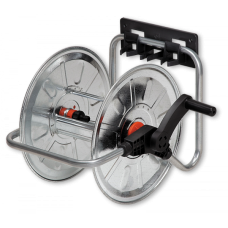 Катушка настенная, переносная 1/2′′ 50м ZINCATO