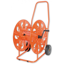 Візок для шлангу, 3/4′′ 140м, PROFESSIONAL, AG320