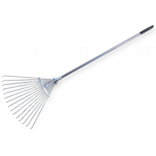 Граблі 55 см регульовані Bradas, Польща KT-W120-1