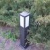 Антивандальный светильники столбик для садовых дорожек Элит 300