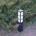 Уличный светильник столбик Элит 600-1