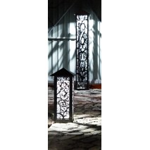 Садово-парковые светильники Garden Light