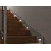 Светильник для подсветки ступеней лестницы 12V 3000к Белый ERINUS LED O W-WW Kanlux