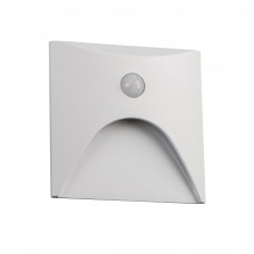 Підсвічування сходів з датчиком руху 220V IP65 EXIN LED Kanlux