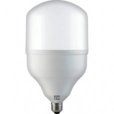 LED лампа 50W 6400K Е27 TORCH-50
