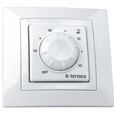 Терморегулятор terneo rtp